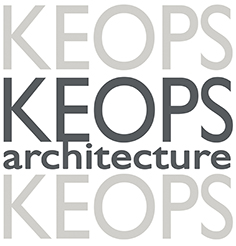 KEOPS ARCHITECTURE