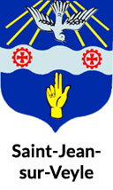 Saint Jean sur Veyle