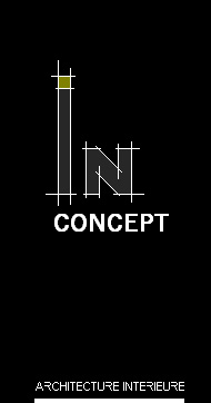 in concept